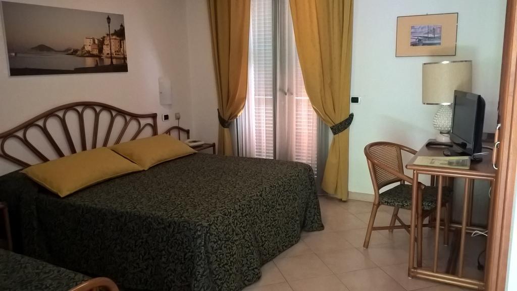 Bagno-Sprizze Albergo Le Briciole المظهر الخارجي الصورة